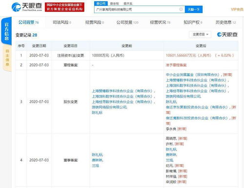 數(shù)據(jù)智能科技平臺MobTech獲京東數(shù)科等戰(zhàn)略投資，加速信息系統(tǒng)集成服務布局