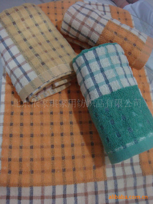 全棉無捻提花毛巾 品質(zhì)與設(shè)計(jì)的完美融合——北京依家琪家用紡織品解析